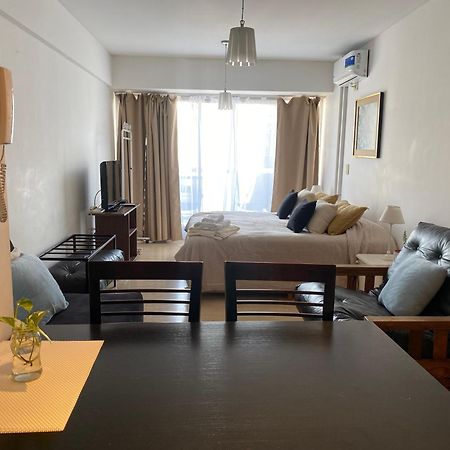 Palermo Soho Apartamento บัวโนสไอเรส ภายนอก รูปภาพ