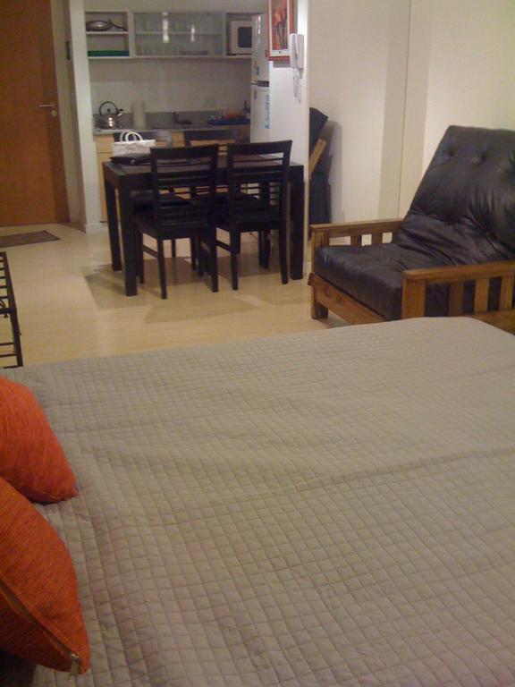 Palermo Soho Apartamento บัวโนสไอเรส ห้อง รูปภาพ