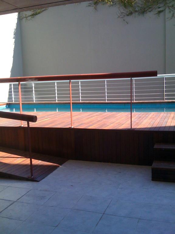 Palermo Soho Apartamento บัวโนสไอเรส ห้อง รูปภาพ