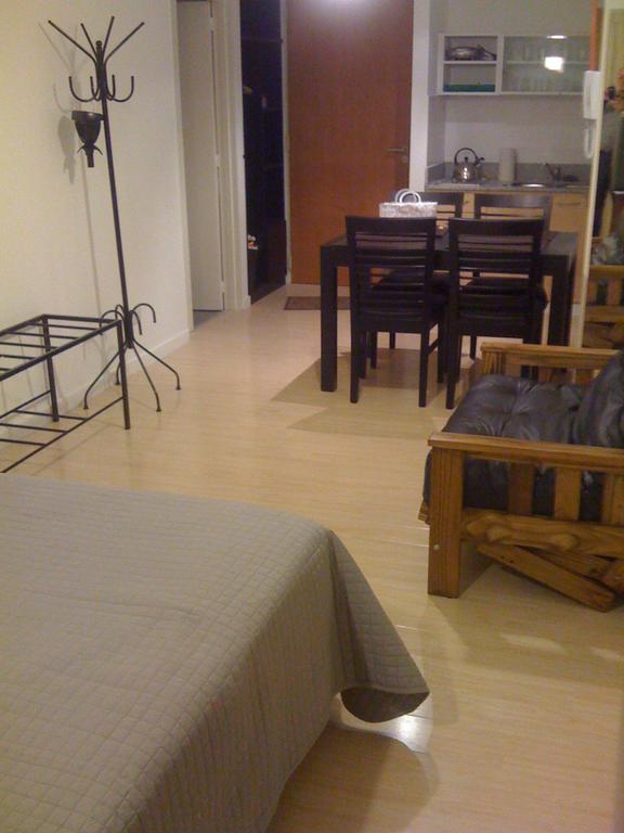 Palermo Soho Apartamento บัวโนสไอเรส ห้อง รูปภาพ