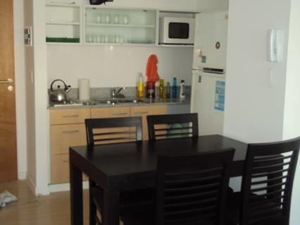 Palermo Soho Apartamento บัวโนสไอเรส ห้อง รูปภาพ