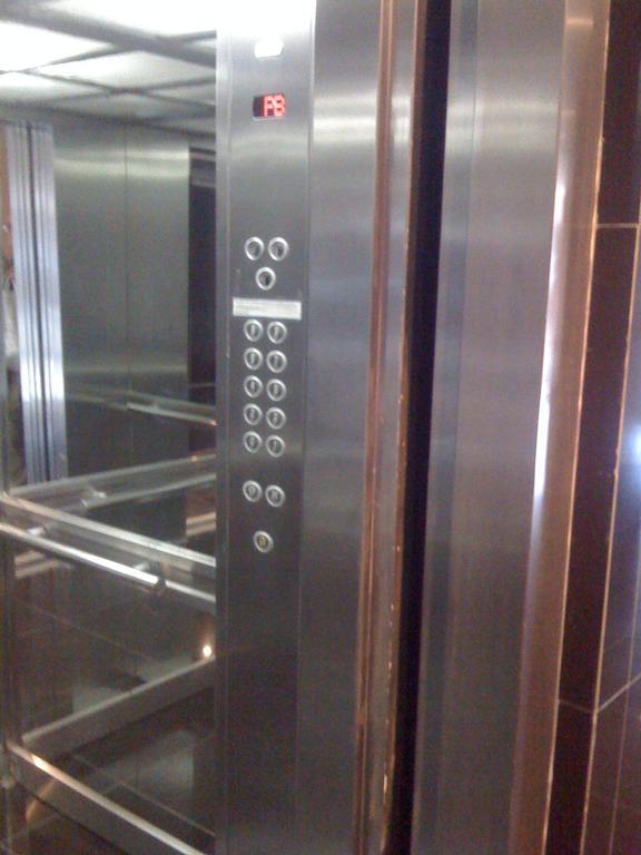 Palermo Soho Apartamento บัวโนสไอเรส ห้อง รูปภาพ