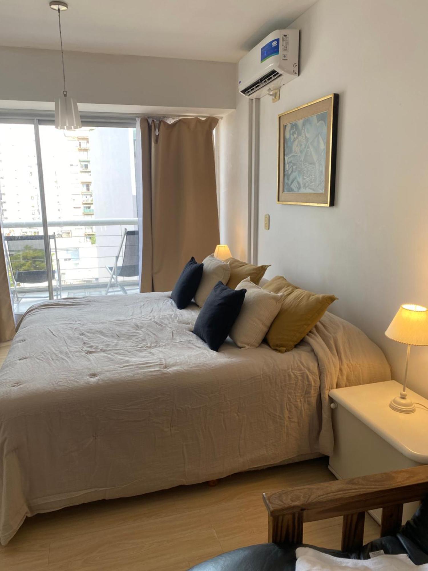 Palermo Soho Apartamento บัวโนสไอเรส ภายนอก รูปภาพ