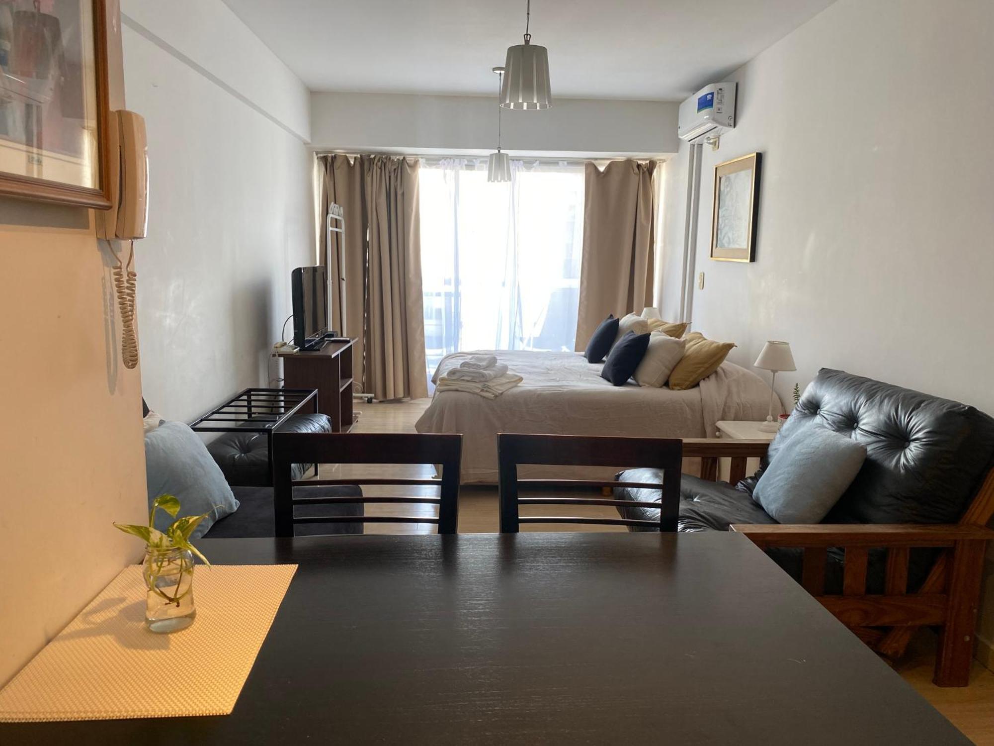 Palermo Soho Apartamento บัวโนสไอเรส ภายนอก รูปภาพ