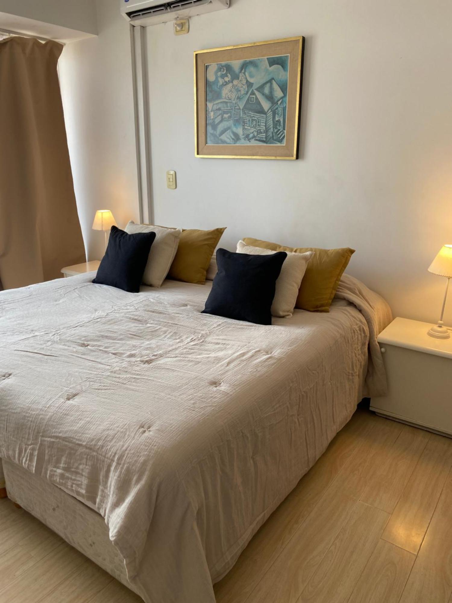 Palermo Soho Apartamento บัวโนสไอเรส ภายนอก รูปภาพ